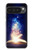 S3554 Magic Spell Book Case For Google Pixel 10 Pro XL