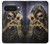 S3594 Grim Reaper Wins Poker Case For Google Pixel 10 Pro XL