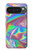 S3597 Holographic Photo Printed Case For Google Pixel 10 Pro XL