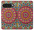 S3694 Hippie Art Pattern Case For Google Pixel 10 Pro XL
