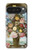 S3749 Vase of Flowers Case For Google Pixel 10 Pro XL