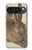 S3781 Albrecht Durer Young Hare Case For Google Pixel 10 Pro XL