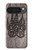 S3832 Viking Norse Bear Paw Berserkers Rock Case For Google Pixel 10 Pro XL