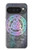 S3833 Valknut Odin Wotans Knot Hrungnir Heart Case For Google Pixel 10 Pro XL