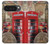 S3856 Vintage London British Case For Google Pixel 10 Pro XL