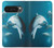 S3878 Dolphin Case For Google Pixel 10 Pro XL