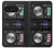 S3931 DJ Mixer Graphic Paint Case For Google Pixel 10 Pro XL