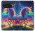 S3977 Colorful Unicorn Case For Google Pixel 10 Pro XL