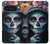 S3990 Girl Skull Steam Punk Gothic Case For Google Pixel 10 Pro XL