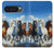 S3996 Horse Running Case For Google Pixel 10 Pro XL