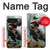 S4021 T-rex Dinosaur Jurassic Case For Google Pixel 10 Pro XL