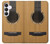 S0057 Acoustic Guitar Case For Samsung Galaxy S25 FE S0057 Acoustic Guitar Case For Samsung Galaxy S25 FE