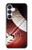 S0062 American Football Case For Samsung Galaxy S25 FE S0062 American Football Case For Samsung Galaxy S25 FE