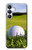 S0068 Golf Case For Samsung Galaxy S25 FE S0068 Golf Case For Samsung Galaxy S25 FE