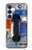 S0087 Payphone Case For Samsung Galaxy S25 FE, S26 FE