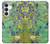 S0210 Van Gogh Irises Case For Samsung Galaxy S25 FE