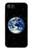 S2266 Earth Planet Space Star nebula Case For iPhone 5 5S SE