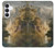 S0408 Fantasy Art Case For Samsung Galaxy S25 FE, S26 FE