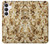 S0625 Popcorn Case For Samsung Galaxy S25 FE