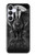 S0850 Gargoyle Devil Demon Case For Samsung Galaxy S25 FE