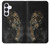 S0877 Bengal Tiger Case For Samsung Galaxy S25 FE