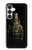 S0881 Hand Grenade Case For Samsung Galaxy S25 FE, S26 FE
