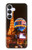S0893 Las Vegas Case For Samsung Galaxy S25 FE
