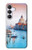 S0982 Beauty of Venice Italy Case For Samsung Galaxy S25 FE