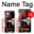 S1252 Boxing Fighter Case For Samsung Galaxy S25 FE S1252 Boxing Fighter Case For Samsung Galaxy S25 FE