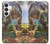S1290 Dinosaurs T-Rex Case For Samsung Galaxy S25 FE S1290 Dinosaurs T-Rex Case For Samsung Galaxy S25 FE