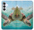 S1377 Ocean Sea Turtle Case For Samsung Galaxy S25 FE, S26 FE