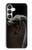 S1597 Black Mamba Snake Case For Samsung Galaxy S25 FE S1597 Black Mamba Snake Case For Samsung Galaxy S25 FE