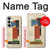 S1695 The Periodic Table of Middle Earth Case For Samsung Galaxy S25 FE S1695 The Periodic Table of Middle Earth Case For Samsung Galaxy S25 FE