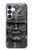 S1827 Japan Samurai Helmet Case For Samsung Galaxy S25 FE S1827 Japan Samurai Helmet Case For Samsung Galaxy S25 FE