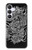 S1943 Dragon Tattoo Case For Samsung Galaxy S25 FE