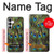 S1965 Peacock Feather Case For Samsung Galaxy S25 FE S1965 Peacock Feather Case For Samsung Galaxy S25 FE