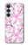S1972 Sakura Cherry Blossoms Case For Samsung Galaxy S25 FE