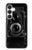 S1979 Vintage Camera Case For Samsung Galaxy S25 FE S1979 Vintage Camera Case For Samsung Galaxy S25 FE