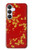 S2050 Cherry Blossoms Chinese Graphic Printed Case For Samsung Galaxy S25 FE S2050 Cherry Blossoms Chinese Graphic Printed Case For Samsung Galaxy S25 FE