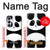 S2085 Panda Minimalist Case For Samsung Galaxy S25 FE S2085 Panda Minimalist Case For Samsung Galaxy S25 FE
