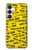 S2088 Police Line Do Not Cross Case For Samsung Galaxy S25 FE S2088 Police Line Do Not Cross Case For Samsung Galaxy S25 FE