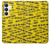 S2088 Police Line Do Not Cross Case For Samsung Galaxy S25 FE S2088 Police Line Do Not Cross Case For Samsung Galaxy S25 FE