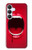 S2103 Vampire Mouth Case For Samsung Galaxy S25 FE