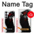 S2111 Dark Samurai Case For Samsung Galaxy S25 FE