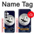S2400 Peter Pan Case For Samsung Galaxy S25 FE