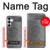 S2413 Thor Hammer Case For Samsung Galaxy S25 FE