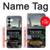 S2435 Fighter Jet Aircraft Cockpit Case For Samsung Galaxy S25 FE
