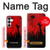 S2458 Zombie Hands Case For Samsung Galaxy S25 FE