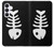 S2509 Fishbone Case For Samsung Galaxy S25 FE, S26 FE