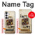 S2528 Poker King Card Case For Samsung Galaxy S25 FE